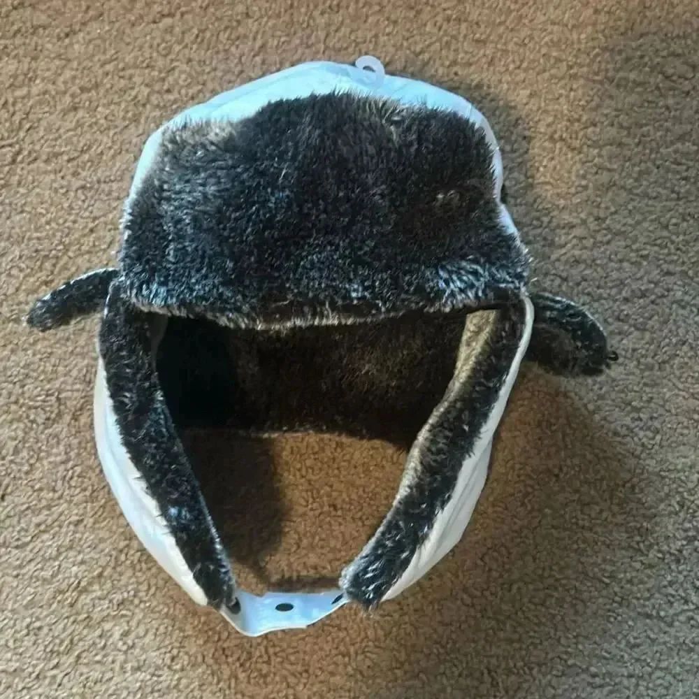 Trapper hat New - Picture 2 of 6
